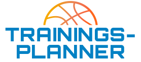 zoek basketbaloefeningen en maak online basketbaltraining met Trainingsplanner