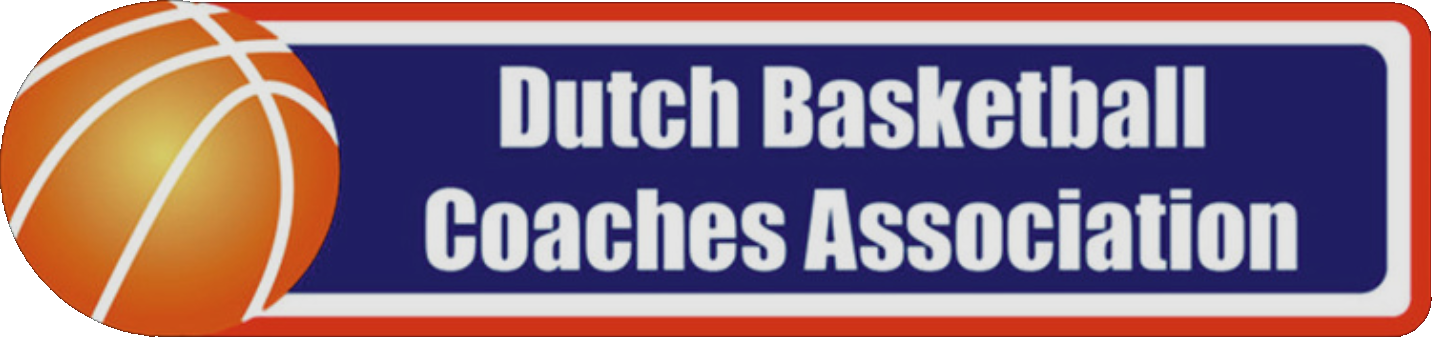 dutch basketball coaches association