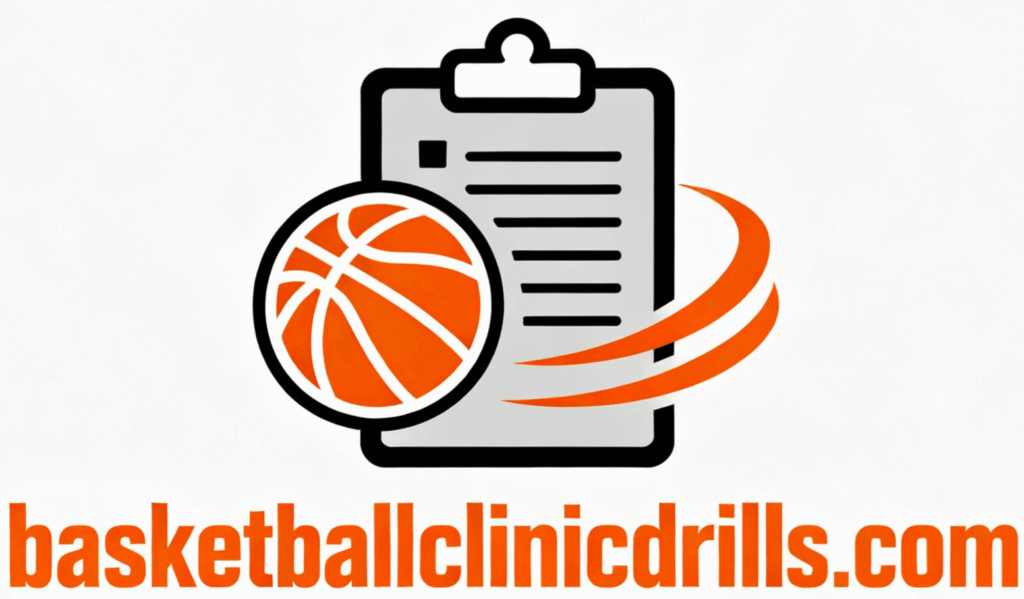 basketball clinic notes drills