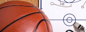 gratis e-learning basketball