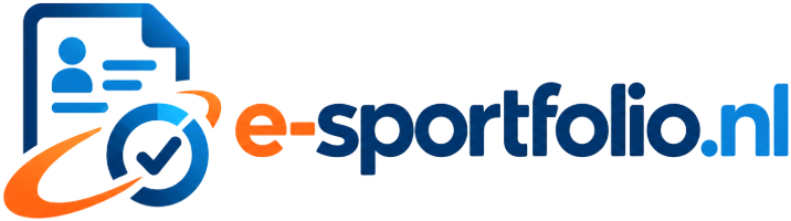 e-sportfolio BT3 BT4 trainersopleiding portfolio